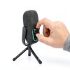 JLab Epic Talk USB Microphone Professional Recording Podcast-11
