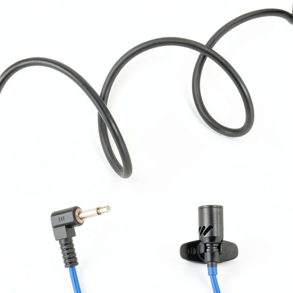 Pavo Lavalier Lapel Microphone Condenser Mic for Guides-1