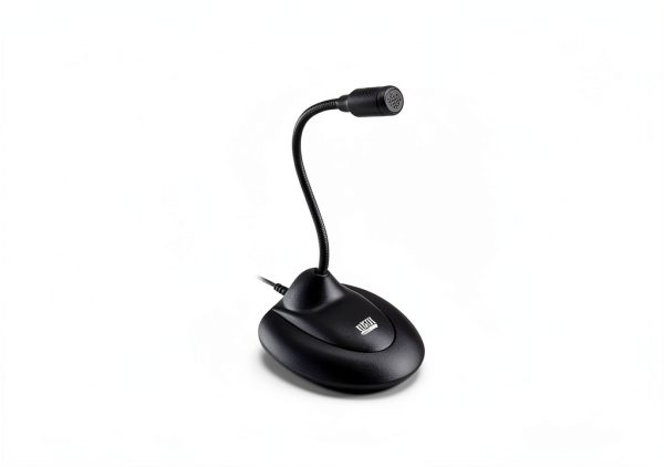 Adesso Xtream M1 USB Microphone Omnidirectional Meetings-7