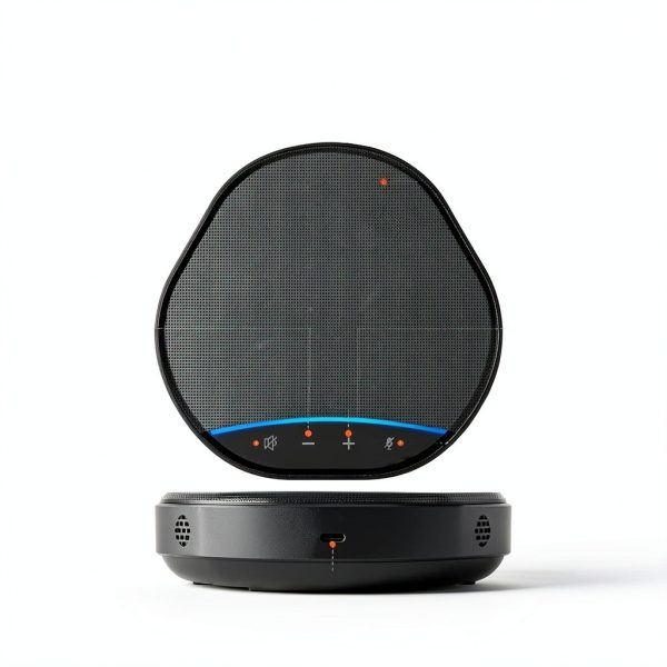 Delton C3900 Speakerphone Plug Play Audio Huddle Room-6