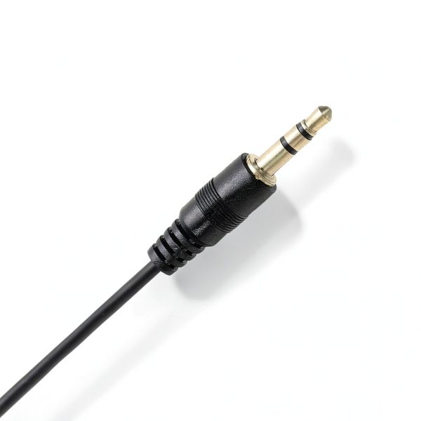 Pavo Lavalier Lapel Microphone Condenser Collar Mic for-3