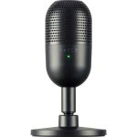 Razer Seiren V3 Mini USB Condenser Mic for Gaming Streaming-0