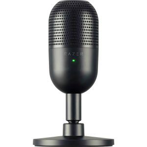 Razer Seiren V3 Mini USB Condenser Mic for Gaming Streaming-0