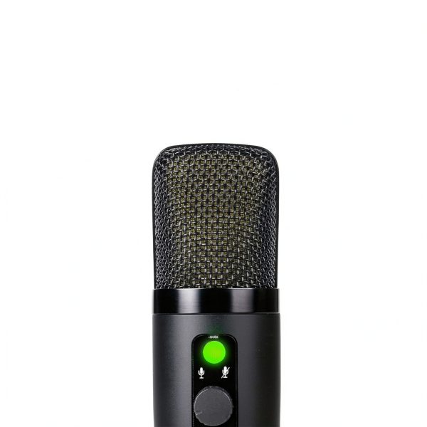 RGB Wired Microphone USB Plug Play AI Noise Filtering-6