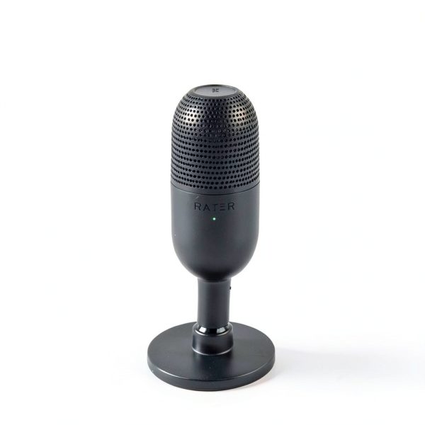 Razer Seiren V3 Mini USB Condenser Mic for Gaming Streaming-4