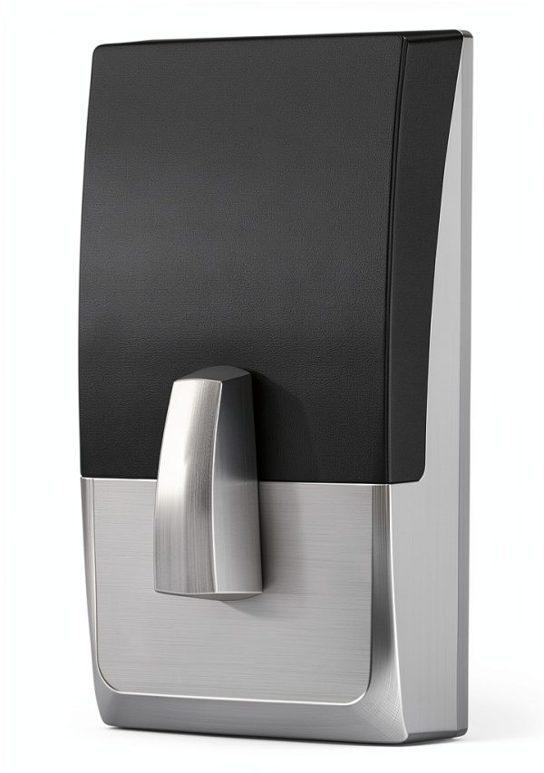 Schlage Arrive Wi‑Fi Deadbolt Nickel Lock with Alexa Compatibility-7