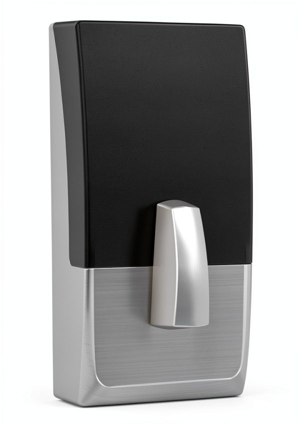 Schlage Arrive Wi‑Fi Deadbolt Nickel Lock with Alexa Compatibility-6