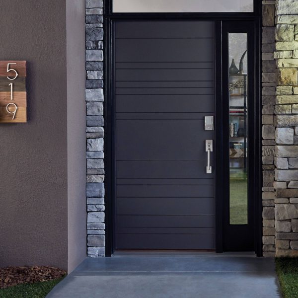 Schlage Arrive Wi‑Fi Deadbolt Nickel Lock with Alexa Compatibility-8