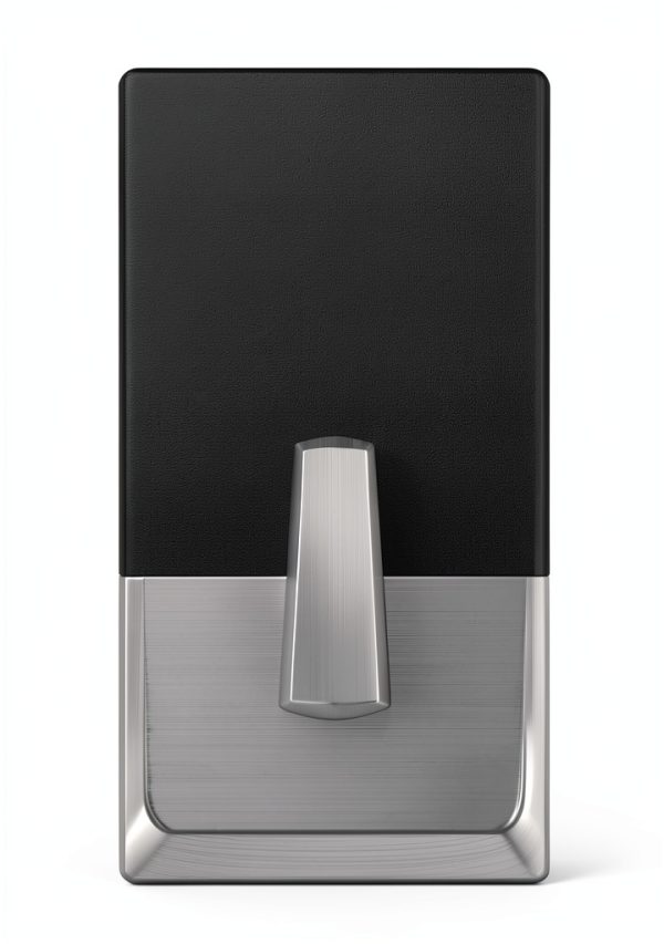 Schlage Arrive Wi‑Fi Deadbolt Nickel Lock with Alexa Compatibility-5
